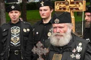 What is the situation of ecumenism in Russia today? (Vladimir Zelinskij)
