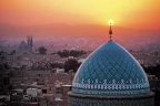 Il ruolo rilevante dell&#039;Islam iraniano (Andrea Pacini)