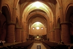 Quando le pietre insegnano... San Bernardo e l&#039;architettura cistercense (P. Gabriele M. Checchi o.cist.)