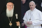 Papa Francesco e l&#039;Ortodossia (Vladimir Zelinskij)